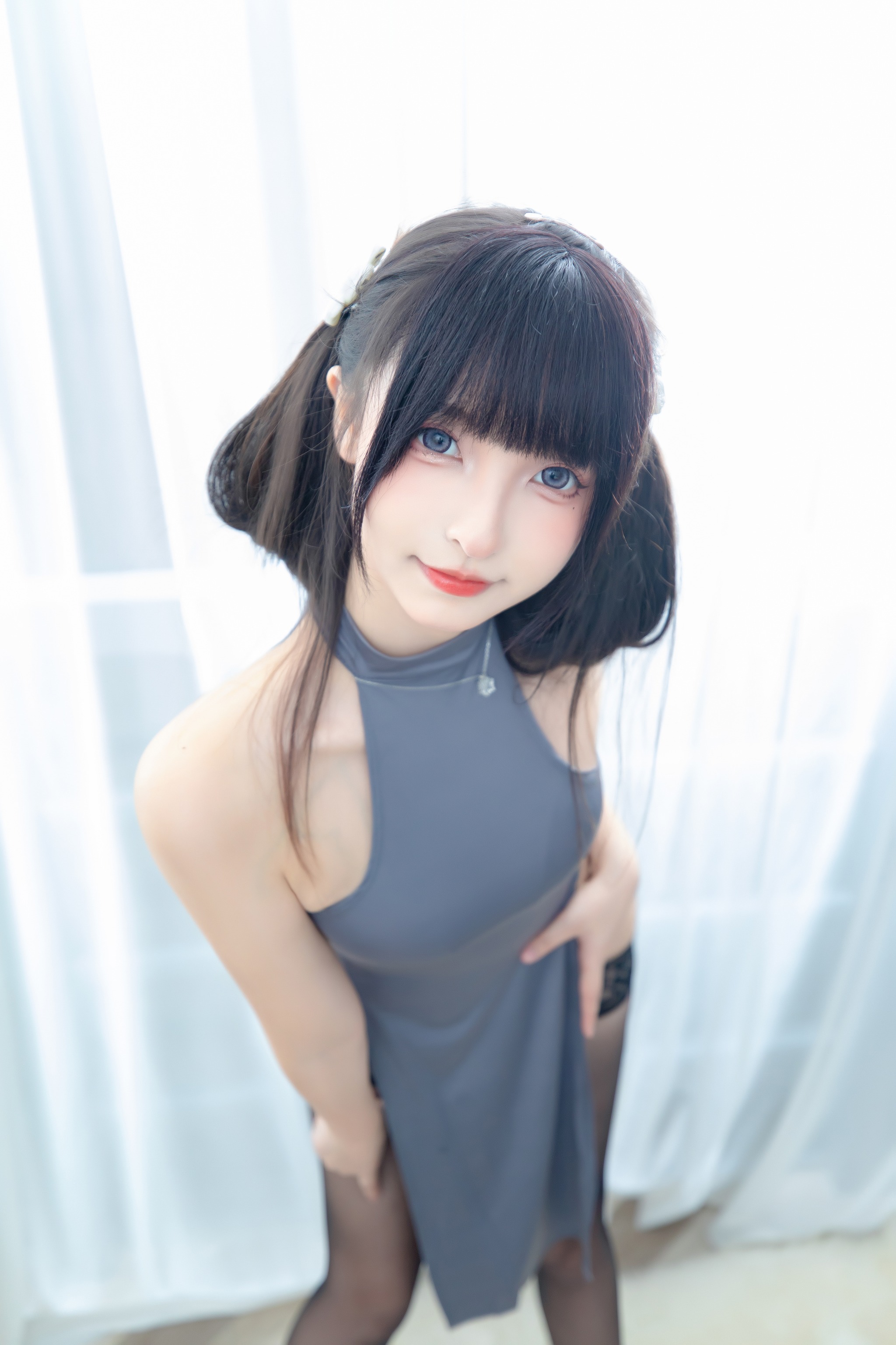 图片[1]-神楽坂真冬 – NO.133 华灯初上[75P]-XikXak